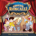 Circus Roncalli - Circus Roncalli - Music CD