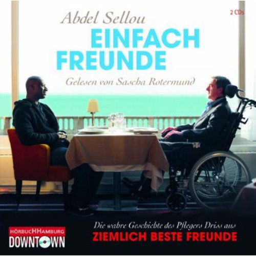 Einfach Freunde - Einfach Freunde - Music CD