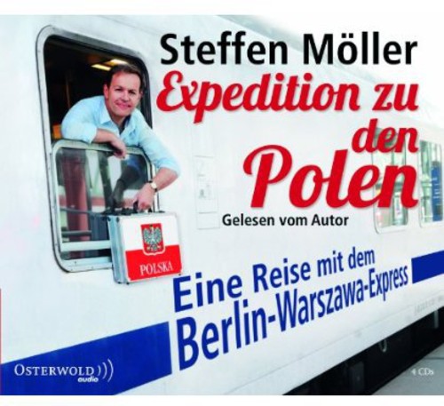 Expedition Zu Den Polen - Expedition Zu Den Polen - Music CD