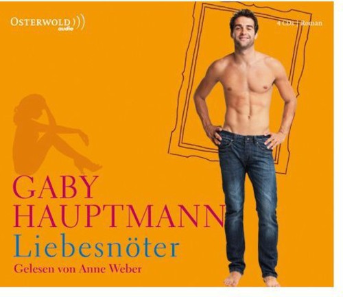Liebesnoter - Liebesnoter - Music CD