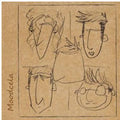 Moodcela - Moodcela - Music CD