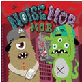 Noise Mob - M.o.b - Music CD