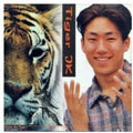 Tiger J.k - Enter The Tiger - Music CD