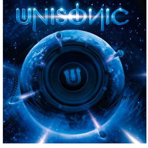 Unisonic - Unisonic - Music CD