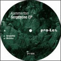 Kammerton - Serpentine - Vinyl Record