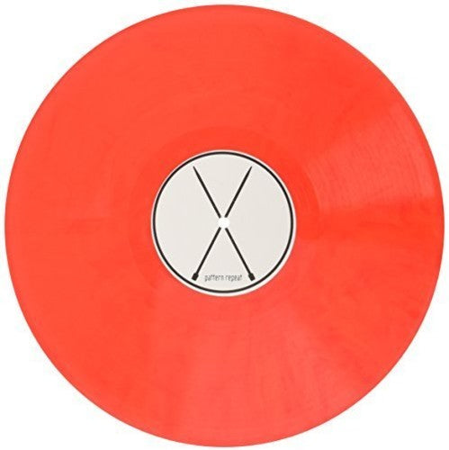 Pattern Repeat - Pr 00/6 - Vinyl Record