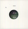 Walls - Coracle Remixe - Vinyl Record