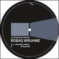 Wruhme,robag - Leistenhans Zwo - Vinyl Record