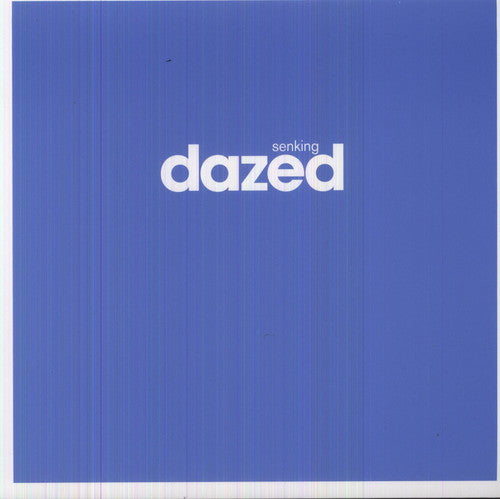 Senking - Dazed - Vinyl Record