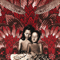Feeling Of Love - Dissolve Me - Music CD