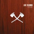 Solomon,luke - Cutting Edge: Luke Solomon - Music CD