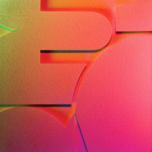 Rom - Foot Signal - Vinyl Record