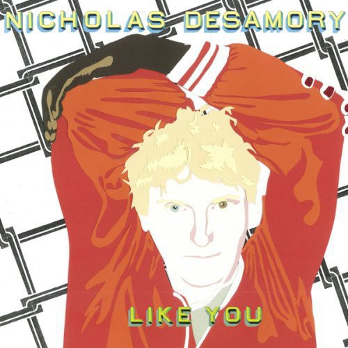 Desamory,nicholas - Like You - Vinyl Record