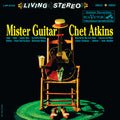Atkins,chet - Mister Guitar - Vinyl Record