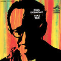 Desmond,paul - Take Ten - Vinyl Record