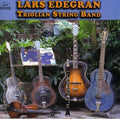 Edegran,lars Triolian String Band - Lars Edegran Triolian String Band - Music CD