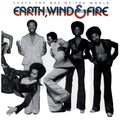 Earth Wind & Fire - That's The Way Of The World - Vinyl Record