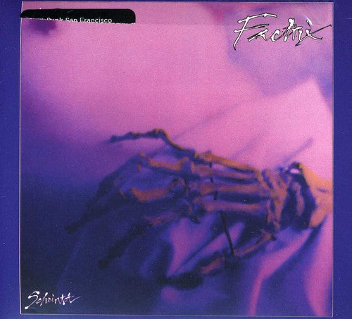Factrix - Scheintot - Music CD