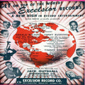 Otis Rene - Otis Rene Story - Music CD