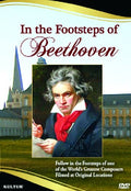 In The Footsteps Of Beethoven - In The Footsteps Of Beethoven - DVD