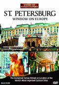 Saint Petersburg: Window On Europe / Sites Of Worl - Saint Petersburg: Window On Europe / Sites Of Worl - DVD