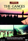 Ganges: Divine River / Sites Of The World's Cultur - Ganges: Divine River / Sites Of The World's Cultur - DVD