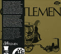 Gentlemen - Gentlemen - Music CD