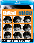 High Fidelity - High Fidelity - Blu-ray