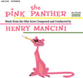 Mancini,henry - Pink Panther - Vinyl Record