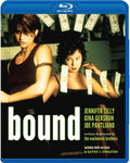Bound - Bound - Blu-ray