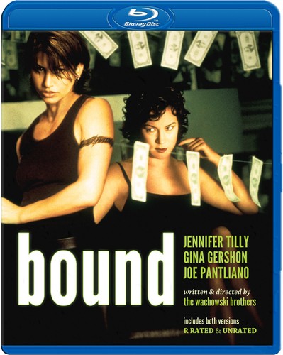 Bound - Bound - Blu-ray