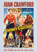 Johnny Guitar - Johnny Guitar - DVD