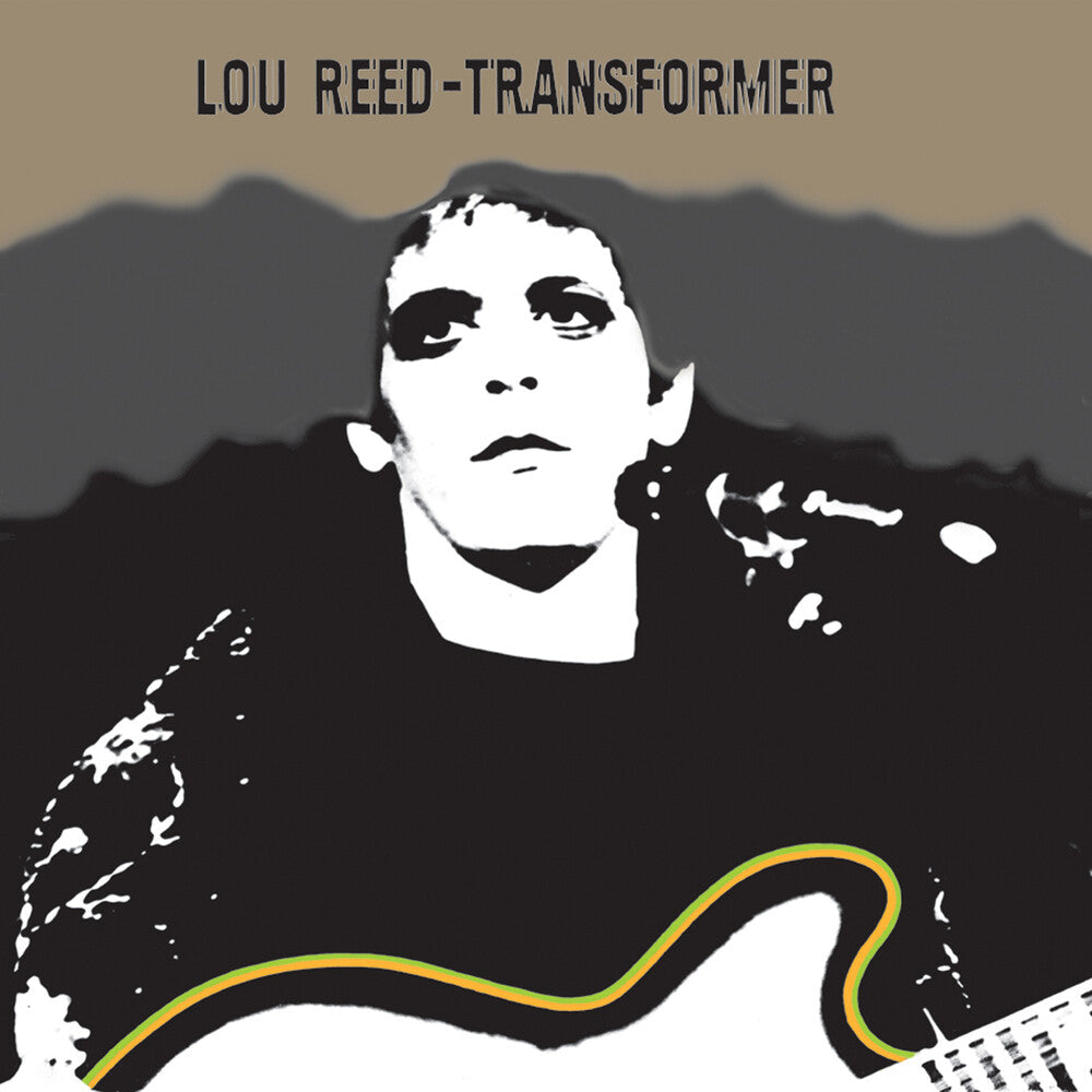 Pre-Order: Transformer [LP] Vinyl Record