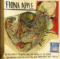 Apple,fiona - Idler Wheel Is Wiser Than The Driver.... - Music CD