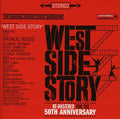 Various Artists - West Side Story - Music CD