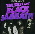 Black Sabbath - Best Of - Music CD