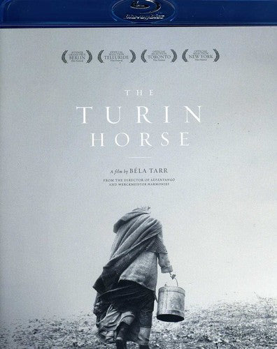 Turin Horse - Turin Horse - Blu-ray