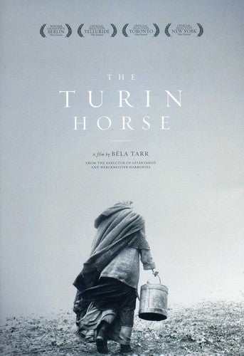 Turin Horse - Turin Horse - DVD