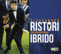 Ristori,alessandro - Ibrido - Music CD