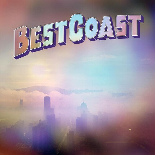 Best Coast - Fade Away - Music CD