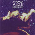 Alder,mosman - Burn Bright - Music CD