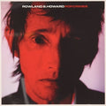 Howard,rowland S. - Pop Crimes - Music CD