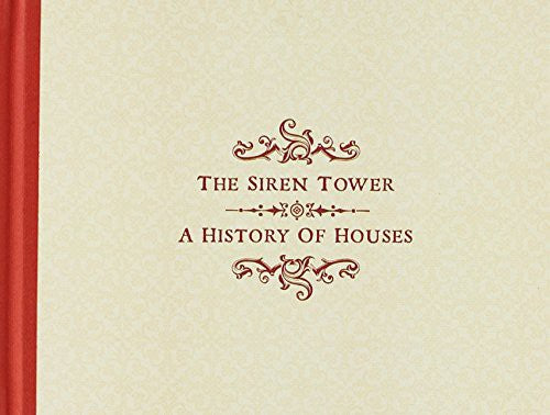 Siren Tower - History Of Houses A - Music CD