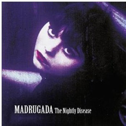 Madrugada - Nightly Disease - Vinyl Record