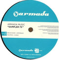 Armada Music Sampler 75 - Armada Music Sampler 75 - Vinyl Record