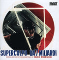 Supercolpo Da 7 Miliardi / O.s.t. - Supercolpo Da 7 Miliardi / O.s.t. - Music CD