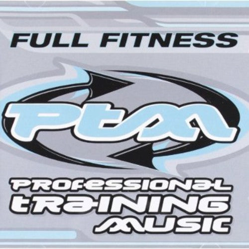 Ptm-professional Training Music - Ptm-professional Training Music - Music CD