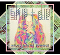 Skip & Die - Riots In The Jungle - Music CD
