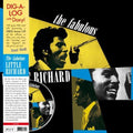 Little Richard - Fabulous Little Richard - Vinyl Record