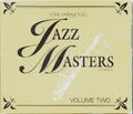 Jazz Masters Best Of The Groove - Vol. 5-jazz Masters Best Of The Groove - Music CD